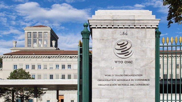 WTO发言人答一财：截至3月底WTO会费仍有1.27亿瑞郎缺口